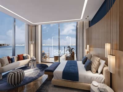 1 Camera Appartamento in vendita a Al Reem Island, Abu Dhabi - Appartamento a Al Reem Island，Shams Abu Dhabi，Seamont Autograph Collection Residences, 1 camera da letto, 2400000 AED - 16457135