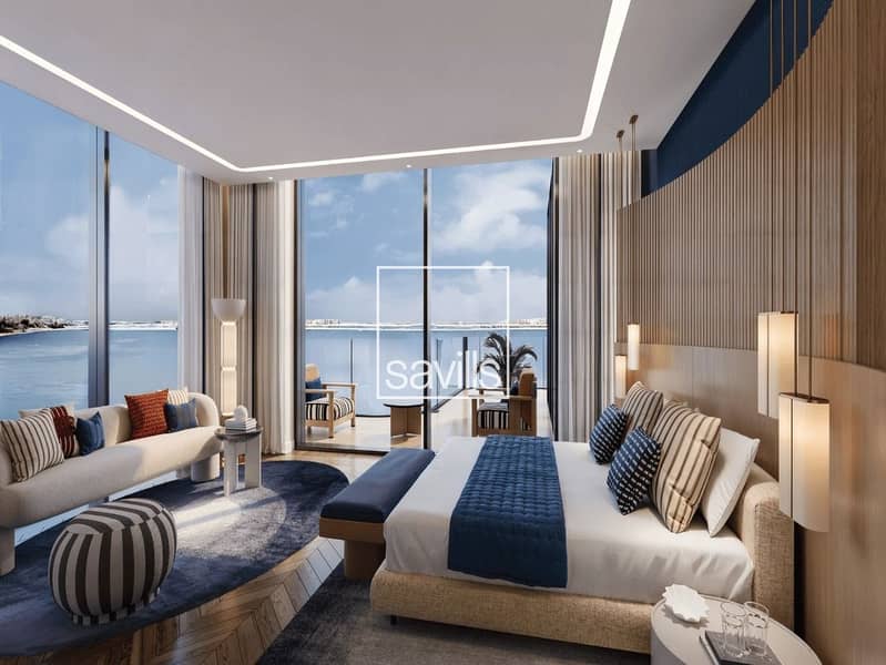High Floor | Luxurious 1 Bed | Prime Location High Floor | Luxurious 1 Bed | Prime Location