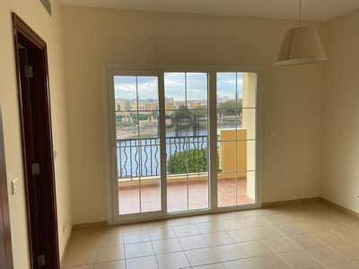 Beautiful Lake view 2 BR Villa in Arabian ranches Beautiful Lake view 2 BR Villa in Arabian ranches