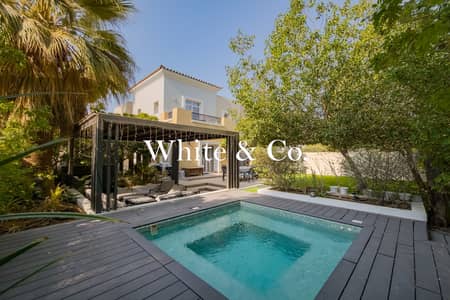 Villa de 3 chambres à à vendre à Arabian Ranches, Dubai - Villa à Arabian Ranches，Alma，Alma 1, 3 chambres, 5900000 AED - 16457143
