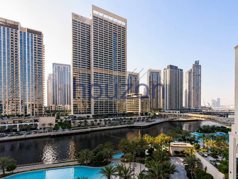 Appartamento a Dubai Creek Harbour,Creek Beach,Rosewater at Creek Beach,Rosewater at Creek Beach Building 2, 2 camere da letto, 3100000 AED - 16457153 Appartamento a Dubai Creek Harbour,Creek Beach,Rosewater at Creek Beach,Rosewater at Creek Beach Building 2, 2 camere da letto, 3100000 AED - 16457153