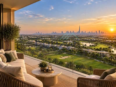 2 Bedroom Apartment for Sale in Dubai Hills Estate, Dubai - Modern Living | Payment Plan | No Agents