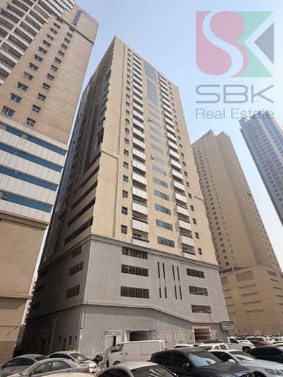 1 Bedroom Apartment for Rent in Al Khan, Sharjah - IMG_9317. png