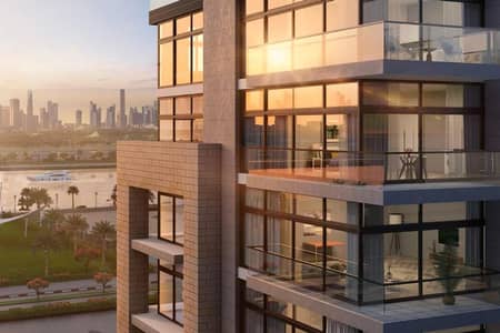 Estudio para en Venta en Meydan, Dubai - Apartamento en Meydan,Azizi Riviera,Azizi Riviera 50, 1197750 AED - 16457169 Estudio para en Venta en Meydan, Dubai - Apartamento en Meydan,Azizi Riviera,Azizi Riviera 50, 1197750 AED - 16457169