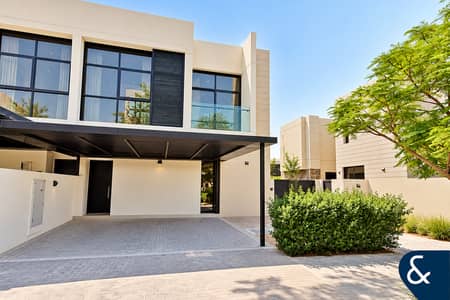 4 Schlafzimmer Villa zum zur Miete in DAMAC Hills, Dubai - Villa in DAMAC Hills，Picadilly Green, 4 schlafzimmer, 365000 AED - 7435371