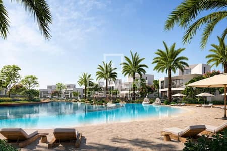 4 Schlafzimmer Villa zum Verkauf in The Oasis by Emaar, Dubai - Villa in The Oasis by Emaar，Palmiera 3, 4 schlafzimmer, 9800000 AED - 16457251