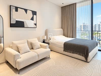 Studio for Sale in Arjan, Dubai - VACANT | FULLY FURNISHED | LUXURY LIVING