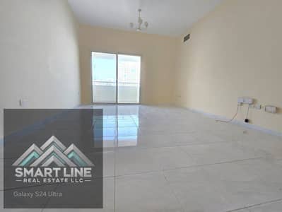 1 Bedroom Flat for Rent in Al Qasimia, Sharjah - 1000449050. jpg