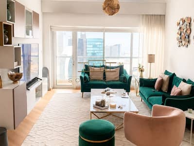2 habitaciones Apartamento para en Alquiler en Downtown Dubai, Dubai - 1 (5). jpg