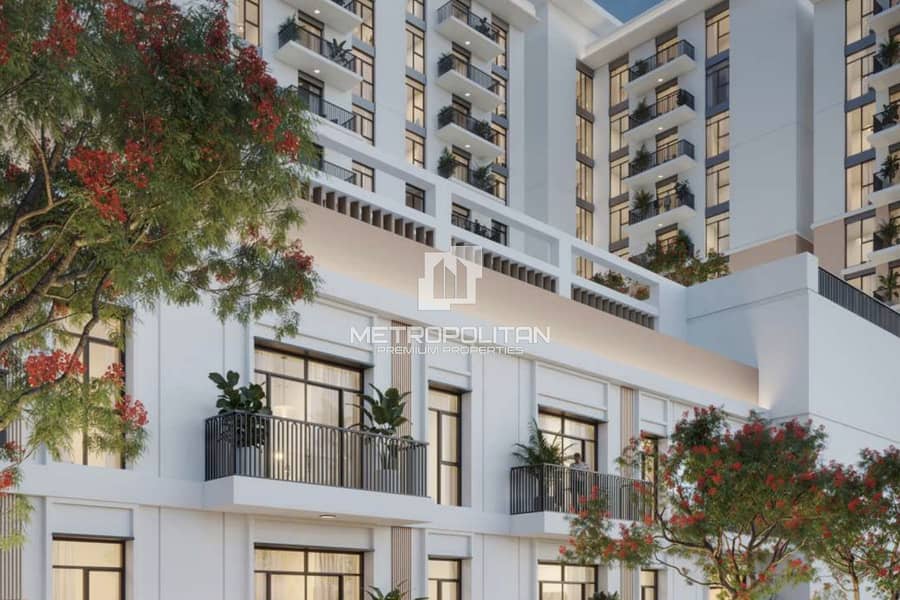 Appartamento a Town Square,Ellison, 1 camera da letto, 1150000 AED - 16457281 Appartamento a Town Square,Ellison, 1 camera da letto, 1150000 AED - 16457281