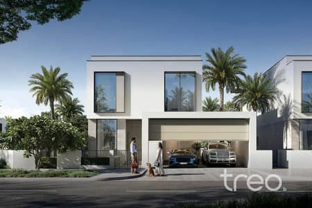 The Heights Country Club and Wellness, 迪拜 3 卧室别墅待售 - THE_HEIGHTS_3br_type_a_front_the_heights_3D_render_by_VV. jpg The Heights Country Club and Wellness, 迪拜 3 卧室别墅待售 - THE_HEIGHTS_3br_type_a_front_the_heights_3D_render_by_VV. jpg
