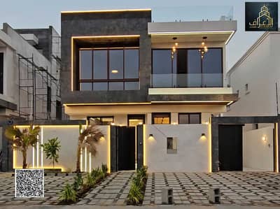 6 Schlafzimmer Villa zum Verkauf in Al Helio, Ajman - Screenshot_٢٠٢٦٠٩٠٩_١٩١٤٣١_Gallery. jpg