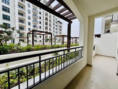 1 Bedroom Flat for Sale in Yas Island, Abu Dhabi - Furnished l Low floor l Partial Golf view