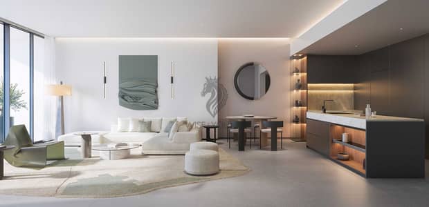 1 Schlafzimmer Wohnung zum Verkauf in Dubai Harbour, Dubai - 6. jpeg