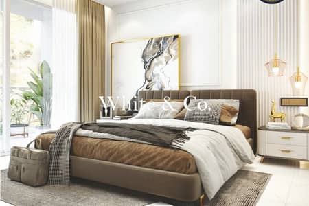 Studio for Sale in Arjan, Dubai - Luxury Residence | Handover Q4 | 50/50 PP