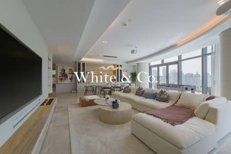 4 Camere Penthouse in vendita a Downtown Dubai, Dubai - Attico a Downtown Dubai，Imperial Avenue, 4 camere da letto, 26990000 AED - 16457351