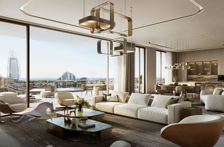 3 Bedroom Apartment for Sale in Madinat Jumeirah Living, Dubai - Screenshot 2026-07-18 112036. png