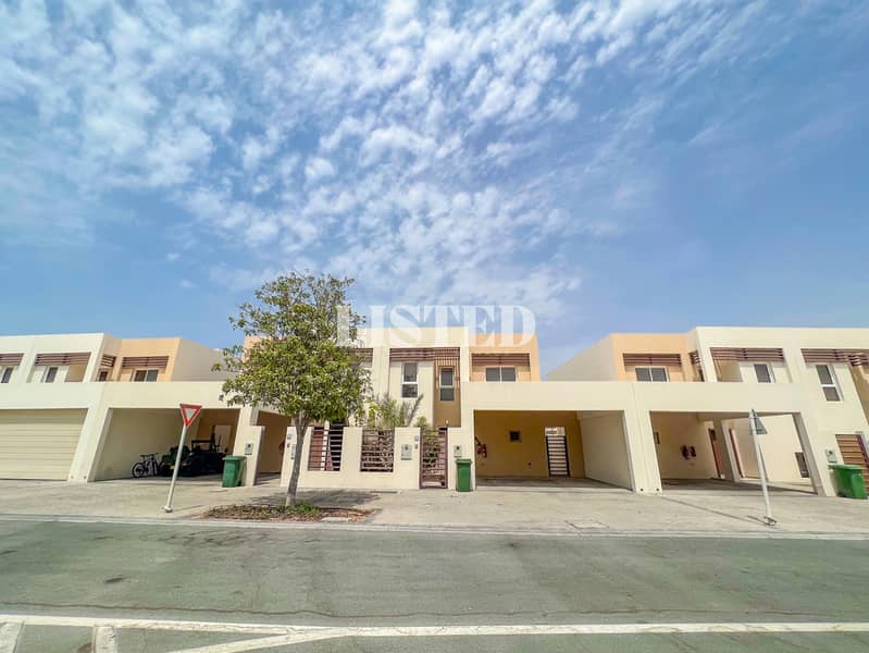 Вилла в Мина Аль Араб,Фламинго Виллы, 3 cпальни, 2800000 AED - 16457371 Вилла в Мина Аль Араб,Фламинго Виллы, 3 cпальни, 2800000 AED - 16457371