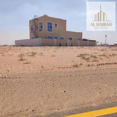 Plot for Sale in Al Zubair, Sharjah - 04b9dc3f-96f7-4437-a109-95f4bb60225f. jpg Plot for Sale in Al Zubair, Sharjah - 04b9dc3f-96f7-4437-a109-95f4bb60225f. jpg