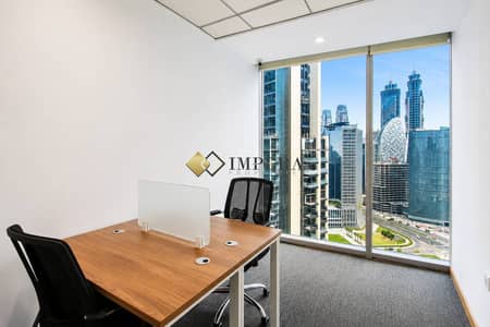Office for Rent in Business Bay, Dubai - BILLS INCLUDED | PREMIUM TOWER | NO COMMISION Office for Rent in Business Bay, Dubai - BILLS INCLUDED | PREMIUM TOWER | NO COMMISION