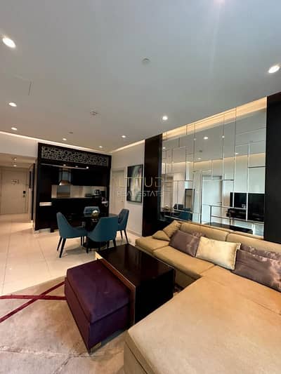 2 Camere Appartamento in affitto a Downtown Dubai, Dubai - 578f0d9c-52eb-4e62-8d23-854bf306f375. JPG 2 Camere Appartamento in affitto a Downtown Dubai, Dubai - 578f0d9c-52eb-4e62-8d23-854bf306f375. JPG