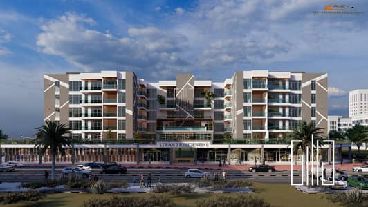 10+ Schlafzimmer Building zum Verkauf in Liwan 2, Dubai - Gebäude in Liwan 2, 11 schlafzimmer, 95000000 AED - 16457421