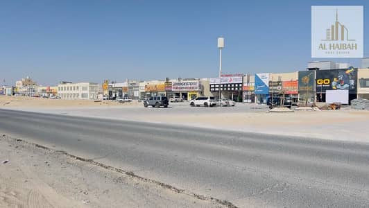 Plot for Sale in Al Yasmeen, Ajman - 0960c576-8823-4824-b6f2-7c9fd2713545. jpg Plot for Sale in Al Yasmeen, Ajman - 0960c576-8823-4824-b6f2-7c9fd2713545. jpg