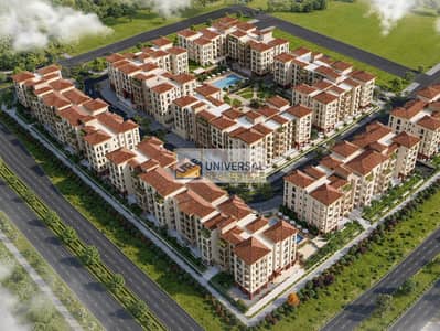 2 Cпальни Апартаменты Продажа в Зайед Сити, Абу-Даби - WhatsApp Image 2026-09-03 at 12.36. 37 (1). jpeg