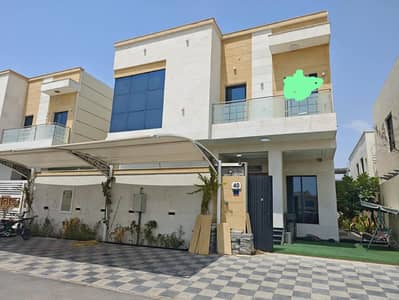 5 Schlafzimmer Villa zum zur Miete in Al Yasmeen, Ajman - WhatsApp Image 2026-09-09 at 8.39. 46 PM (3). jpeg