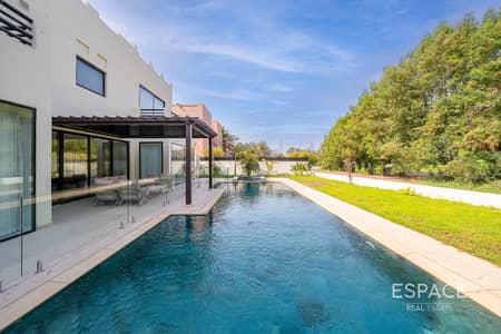 6 Camere Villa in affitto a The Lakes, Dubai - Villa a The Lakes，Hattan，Hattan 1, 6 camere da letto, 2000000 AED - 16457454