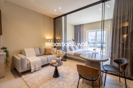 Studio for Sale in Jumeirah Village Triangle (JVT), Dubai - 1. jpg