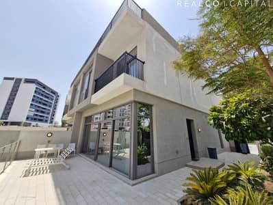 5 Schlafzimmer Villa zum zur Miete in Liwan, Dubai - Villa in Liwan，180 Degrees Villas, 5 schlafzimmer, 270000 AED - 16457461