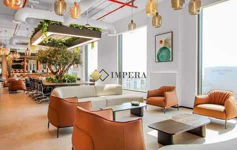 Office zum Miete in Dubai Hills Estate, Dubai - Büro in Dubai Hills Estate，Dubai Hills Estate Business Park, 216000 AED - 16457471
