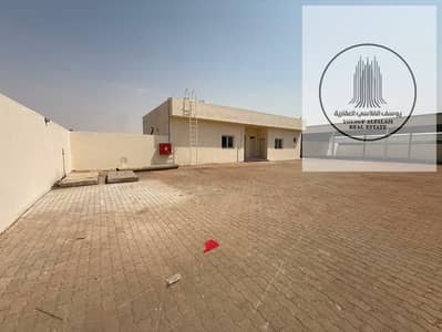 Industrial Land para en Alquiler en Al Sajaa Industrial, Sharjah - WhatsApp Image 2026-09-08 at 1.57. 08 PM (1). jpeg