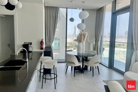 2 Schlafzimmer Wohnung zum Miete in Mohammed Bin Rashid City (MBR City), Dubai - Wohnung in Mohammed Bin Rashid City (MBR City)，District One，The Residences at District One，Residences 30, 2 schlafzimmer, 160000 AED - 16457481