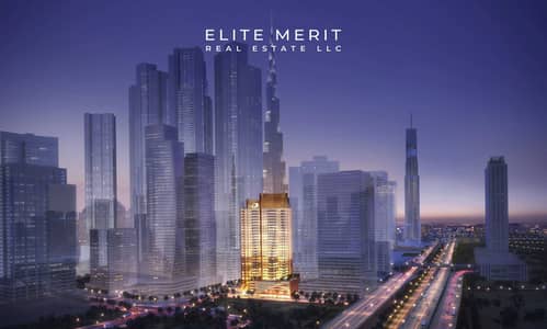 1 Bedroom Apartment for Sale in Downtown Dubai, Dubai - bf582296-1b25-423c-be53-612c268dc210. jpg