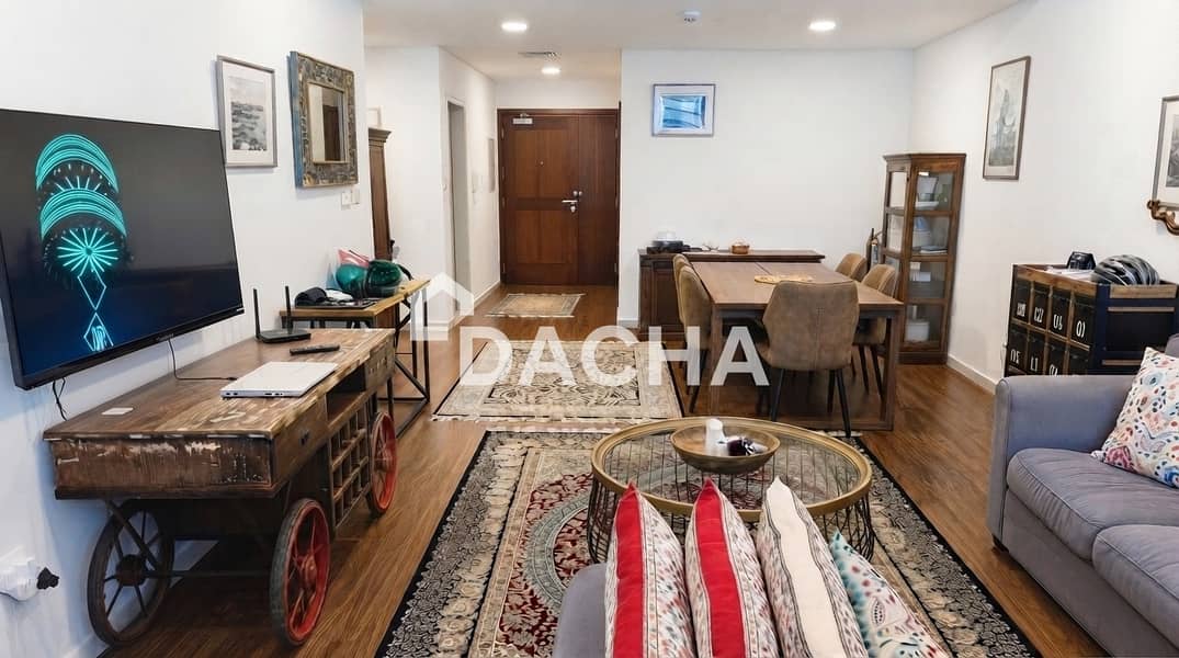 Fully Upgraded | Furnished | High Floor Fully Upgraded | Furnished | High Floor