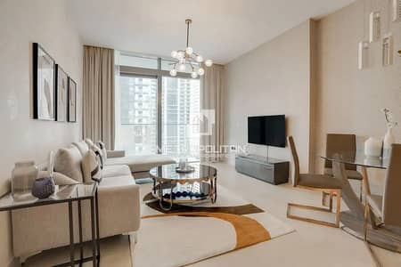 2 Bedroom Flat for Sale in Dubai Marina, Dubai - High Floor | Community View | Fully Furnished
