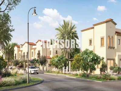 2 Slaapkamers Townhouse te Koop in Zayed City, Abu Dhabi - Rijwoning in Zayed City,Bloom Living, 2 slaapkamers, 2350000 AED - 16457552 2 Slaapkamers Townhouse te Koop in Zayed City, Abu Dhabi - Rijwoning in Zayed City,Bloom Living, 2 slaapkamers, 2350000 AED - 16457552