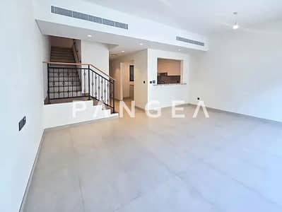 4 habitaciones Townhouse para en Alquiler en DAMAC Lagoons, Dubai - Casa adosada en DAMAC Lagoons，Costa Brava, 4 dormitorios, 150000 AED - 16431156