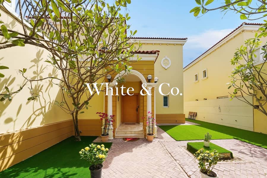 Villa in Jumeirah Park,District 8, 4 schlafzimmer, 7999999 AED - 16457592 Villa in Jumeirah Park,District 8, 4 schlafzimmer, 7999999 AED - 16457592