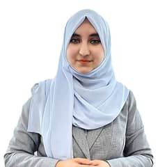 Khadija Usman Khadija Usman