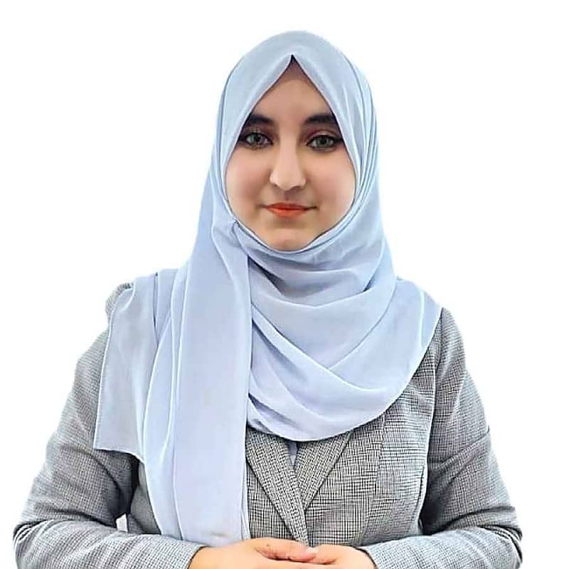 Khadija Usman Khadija Usman