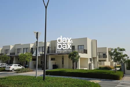 3 Bedroom Townhouse for Rent in Dubai South, Dubai - WhatsApp Image 2026-09-09 at 1.41. 01 PM. jpeg