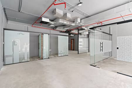 Office te Huur in Business Bay, Dubai - Kantoor in Business Bay，Sobha Sapphire, 350000 AED - 16457603