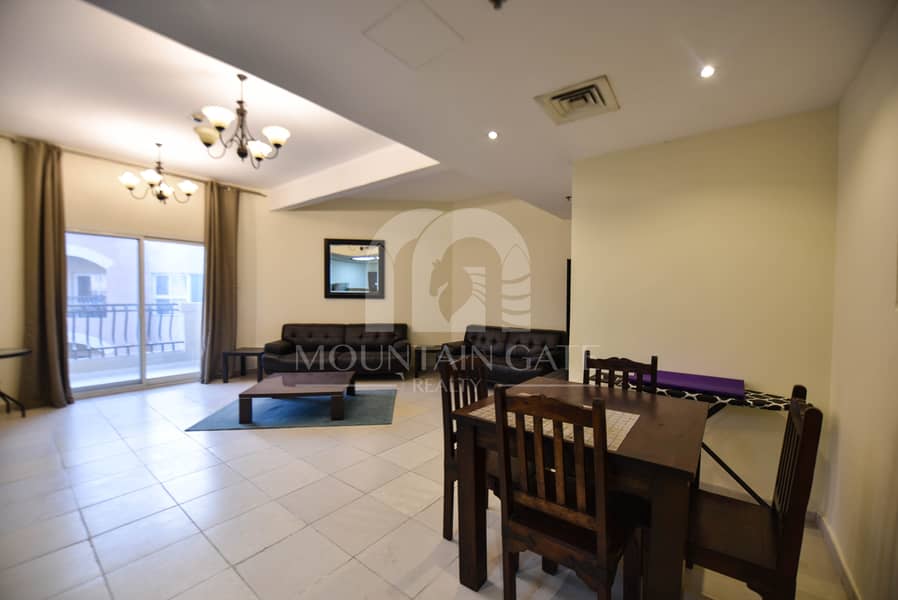 Wohnung in Jumeirah Village Circle (JVC),JVC District 11,Diamond Views III, 1 schlafzimmer, 775000 AED - 16457612 Wohnung in Jumeirah Village Circle (JVC),JVC District 11,Diamond Views III, 1 schlafzimmer, 775000 AED - 16457612