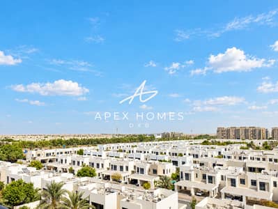 2 Camere Appartamento in affitto a Town Square, Dubai - Appartamento a Town Square,Zahra Apartments,Zahra Apartments 2A, 2 camere da letto, 85000 AED - 16457615 2 Camere Appartamento in affitto a Town Square, Dubai - Appartamento a Town Square,Zahra Apartments,Zahra Apartments 2A, 2 camere da letto, 85000 AED - 16457615