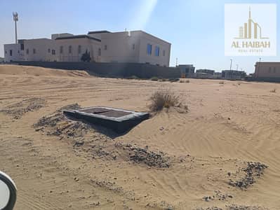 Plot for Sale in Hoshi, Sharjah - 121c36c0-cb50-4b02-b493-bab9f266ef8d. jpg Plot for Sale in Hoshi, Sharjah - 121c36c0-cb50-4b02-b493-bab9f266ef8d. jpg
