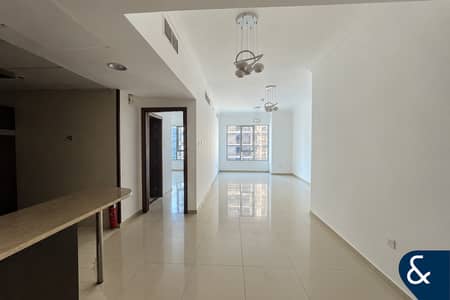 1 Bedroom Apartment for Rent in Business Bay, Dubai - Spacious | One Bedroom | Unfurnished
