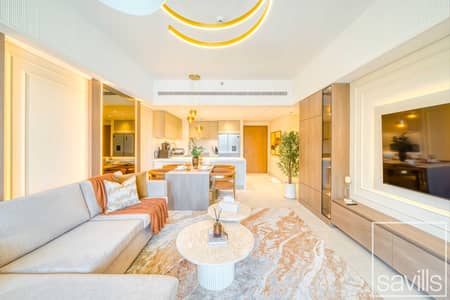 2 Camere Appartamento in affitto a Madinat Jumeirah Living, Dubai - Appartamento a Madinat Jumeirah Living，Al Jazi，Al Jazi Building 4, 2 camere da letto, 245000 AED - 16457645